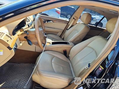 Zdjęcie 7 z 12 samochodu: 2008 MERCEDES-BENZ E 350 4MATIC VIN:WDBUF87X88B185513 - miniatura
