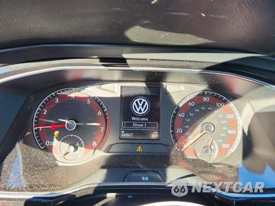 Zdjęcie 9 z 13 samochodu: 2019 VOLKSWAGEN JETTA S VIN:3VWC57BU2KM007617 - miniatura
