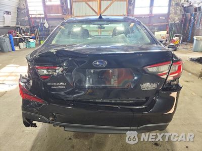 Zdjęcie 6 z 12 samochodu: 2023 SUBARU LEGACY PREMIUM VIN:4S3BWAF65P3009522 - miniatura