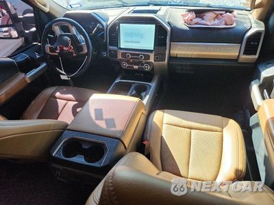Zdjęcie 8 z 13 samochodu: 2022 FORD F250 VIN:1FT7W2BT6NEF96886 - miniatura