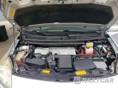 Zdjęcie 11 z 12 samochodu: 2012 TOYOTA PRIUS TWO VIN:JTDKN3DUXC1544707 - miniatura