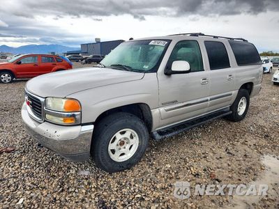 2005 GMC YUKON XL K1500 1GKFK16Z95J247233 - główne zdjęcie licytacji z USA - miniatura