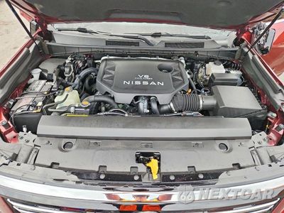 Zdjęcie 12 z 14 samochodu: 2026 NISSAN ARMADA PLATINUM RESERVE VIN:JN8AY3CH3T9720011 - miniatura