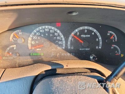Zdjęcie 9 z 12 samochodu: 2002 FORD F150 VIN:1FTRX17252NC08199 - miniatura