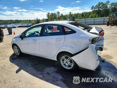 Drugie zdjęcie samochodu z przodu: 2018 FORD FIESTA SE VIN:3FADP4BJ1JM133686 - miniatura