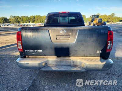 Zdjęcie 6 z 12 samochodu: 2019 NISSAN FRONTIER SV VIN:1N6BD0CT2KN720468 - miniatura
