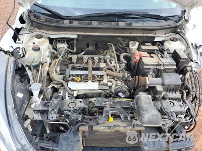 Zdjęcie 12 z 14 samochodu: 2024 NISSAN KICKS S VIN:3N1CP5BV0RL507885 - miniatura