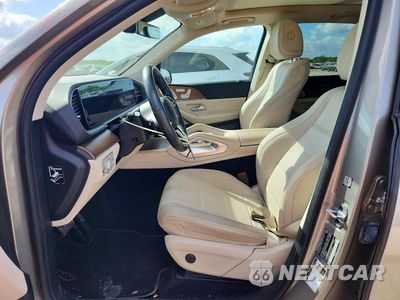 Zdjęcie 7 z 13 samochodu: 2022 MERCEDES-BENZ GLE 350 VIN:4JGFB4JB1NA601801 - miniatura