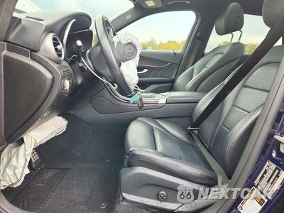 Zdjęcie 7 z 12 samochodu: 2021 MERCEDES-BENZ GLC300 VIN:W1N0G8EBXMF970325 - miniatura