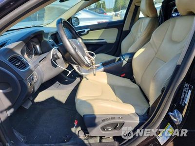 Zdjęcie 7 z 13 samochodu: 2018 VOLVO S60 DYNAMIC VIN:YV126MFL6J2451143 - miniatura