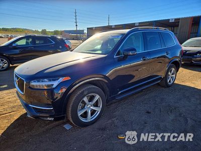 2016 VOLVO XC90 T6 YV4A22PK8G1046145 - główne zdjęcie licytacji z USA - miniatura