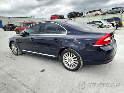 Drugie zdjęcie samochodu z przodu: 2013 VOLVO S80 3.2 VIN:YV1952AS9D1173112 - miniatura