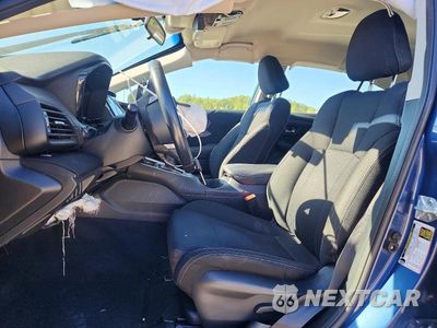 Zdjęcie 7 z 12 samochodu: 2021 SUBARU LEGACY PREMIUM VIN:4S3BWAC69M3018076 - miniatura