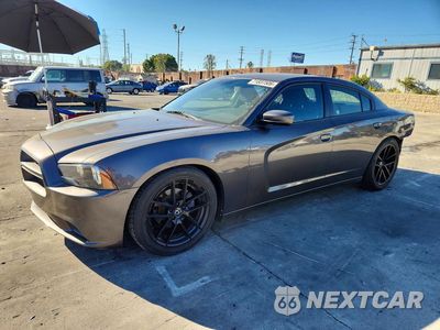 2013 DODGE CHARGER SE 2C3CDXBG9DH571626 - główne zdjęcie licytacji z USA - miniatura