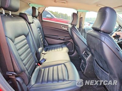 Zdjęcie 11 z 13 samochodu: 2024 FORD EDGE SEL VIN:2FMPK4J93RBB00999 - miniatura
