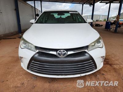 Piąte zdjęcie samochodu w środku: 2015 TOYOTA CAMRY LE VIN:4T4BF1FK7FR459101 - miniatura