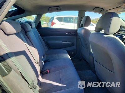 Zdjęcie 10 z 12 samochodu: 2007 TOYOTA PRIUS BASE VIN:JTDKB20U477662151 - miniatura