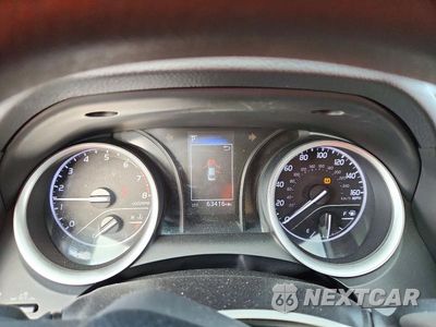 Zdjęcie 9 z 12 samochodu: 2021 TOYOTA CAMRY LE VIN:4T1C11AK1MU544470 - miniatura
