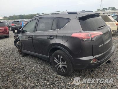 Drugie zdjęcie samochodu z przodu: 2018 TOYOTA RAV4 LE VIN:JTMZFREV1JJ736701 - miniatura