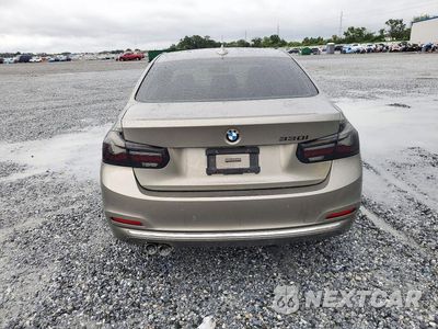 Zdjęcie 6 z 12 samochodu: 2017 BMW 330 I VIN:WBA8B9G37HNU52220 - miniatura