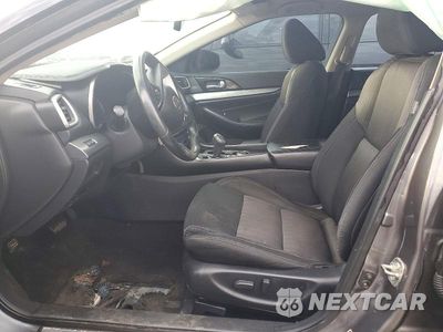 Zdjęcie 7 z 12 samochodu: 2017 NISSAN MAXIMA 3.5 S VIN:1N4AA6AP4HC436477 - miniatura