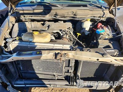 Zdjęcie 11 z 12 samochodu: 2004 DODGE RAM 1500 ST VIN:1D7HU18D44J172283 - miniatura