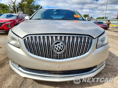 Piąte zdjęcie samochodu w środku: 2015 BUICK LACROSSE VIN:1G4GB5G35FF173357 - miniatura