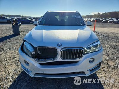 Piąte zdjęcie samochodu w środku: 2014 BMW X5 XDRIVE35D VIN:5UXKS4C57E0J96378 - miniatura