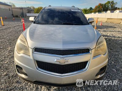 Piąte zdjęcie samochodu w środku: 2014 CHEVROLET EQUINOX LT VIN:1GNFLFEK4EZ126662 - miniatura