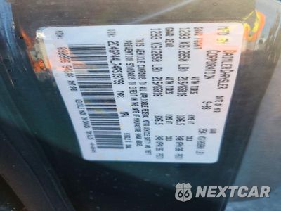 Zdjęcie 13 z 13 samochodu: 2004 DODGE GRAND CARAVAN SXT VIN:2D4GP44L74R519759 - miniatura