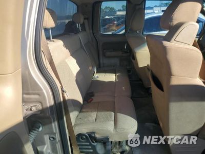 Zdjęcie 10 z 12 samochodu: 2005 FORD F150 VIN:1FTPX12535NB50820 - miniatura