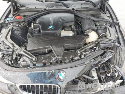 Zdjęcie 11 z 12 samochodu: 2016 BMW 428 XI SULEV VIN:WBA3T1C52GP823593 - miniatura