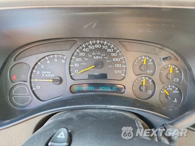 Zdjęcie 9 z 12 samochodu: 2005 CHEVROLET SILVERADO C1500 VIN:2GCEC19V451326140 - miniatura