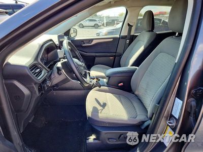 Zdjęcie 7 z 12 samochodu: 2022 FORD ESCAPE SE VIN:1FMCU0G65NUB62021 - miniatura