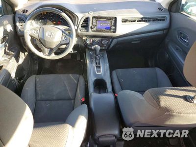 Zdjęcie 8 z 12 samochodu: 2019 HONDA HR-V LX VIN:3CZRU6H39KG711749 - miniatura