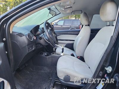 Zdjęcie 7 z 13 samochodu: 2019 MITSUBISHI MIRAGE G4 SE VIN:ML32F4FJ7KHF04683 - miniatura