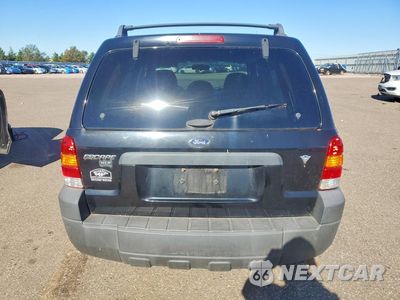 Zdjęcie 6 z 12 samochodu: 2007 FORD ESCAPE XLT VIN:1FMCU93197KA09901 - miniatura