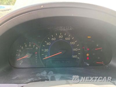 Zdjęcie 9 z 13 samochodu: 2008 HONDA ODYSSEY EXL VIN:5FNRL38648B075452 - miniatura