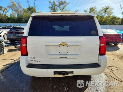Zdjęcie 6 z 13 samochodu: 2020 CHEVROLET TAHOE K1500 LT VIN:1GNSKBKC2LR217966 - miniatura
