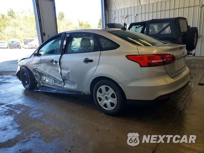 Drugie zdjęcie samochodu z przodu: 2016 FORD FOCUS S VIN:1FADP3E2XGL203405 - miniatura