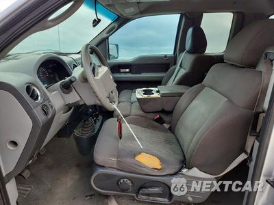 Zdjęcie 7 z 12 samochodu: 2006 FORD F150 VIN:1FTPX14566FA34570 - miniatura