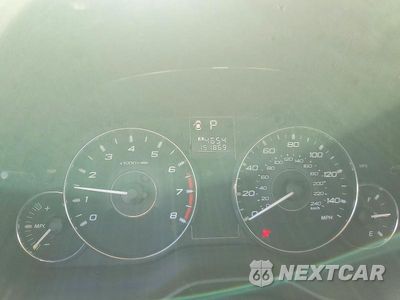 Zdjęcie 9 z 12 samochodu: 2012 SUBARU LEGACY 2.5I VIN:4S3BMBA62C3019681 - miniatura