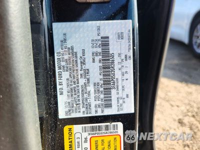 Zdjęcie 12 z 12 samochodu: 2016 FORD FUSION TITANIUM PHEV VIN:3FA6P0SU2GR286505 - miniatura