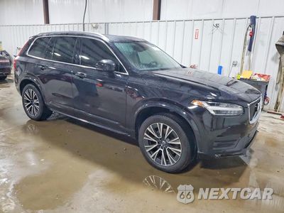 Czwarte zdjęcie samochodu z boku: 2020 VOLVO XC90 T5 MOMENTUM VIN:YV4102PK4L1540308 - miniatura