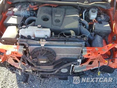 Zdjęcie 11 z 12 samochodu: 2024 TOYOTA TUNDRA LIMITED HV VIN:5TFWC5DB7RX041286 - miniatura