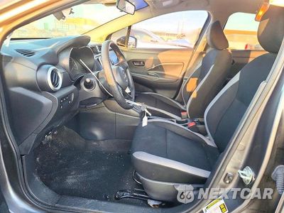 Zdjęcie 7 z 12 samochodu: 2025 NISSAN VERSA S VIN:3N1CN8DV1SL850814 - miniatura
