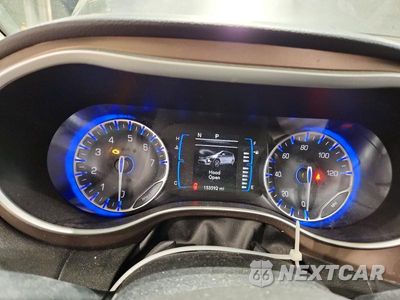 Zdjęcie 9 z 13 samochodu: 2017 CHRYSLER PACIFICA TOURING VIN:2C4RC1DG7HR805099 - miniatura