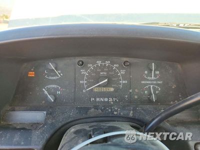 Zdjęcie 9 z 13 samochodu: 1995 FORD F250 VIN:1FTHF25H6SLA92227 - miniatura