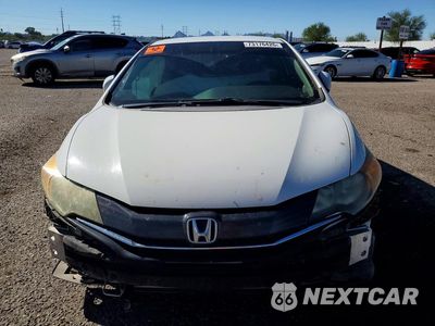 Piąte zdjęcie samochodu w środku: 2015 HONDA CIVIC LX VIN:2HGFG3A57FH517271 - miniatura