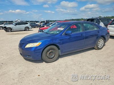 2009 TOYOTA CAMRY BASE 4T1BE46K29U292018 - główne zdjęcie licytacji z USA - miniatura